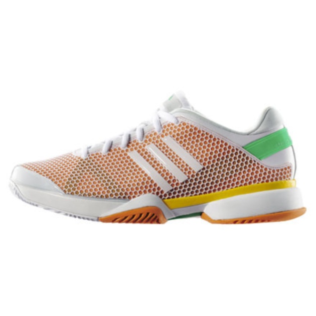 3 | Runners adidas by Stella McCartney € 135