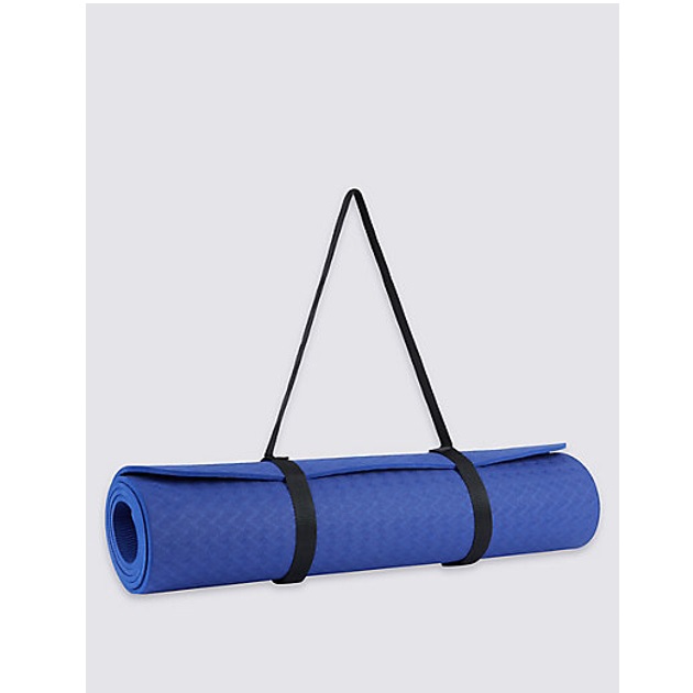 11 | Yoga mat Marks & Spencer