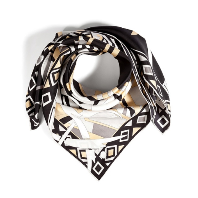 13 | Μαντήλι Emilio Pucci stylebop.com