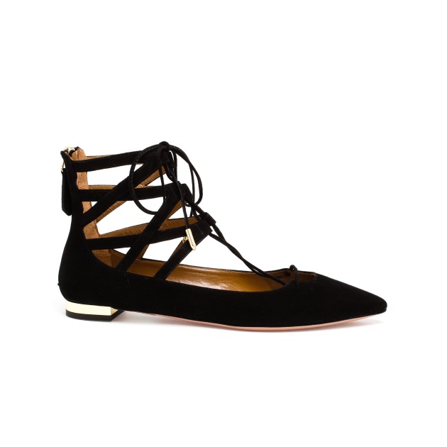 2 | Aquazzura € 600-Matchesfashion.com