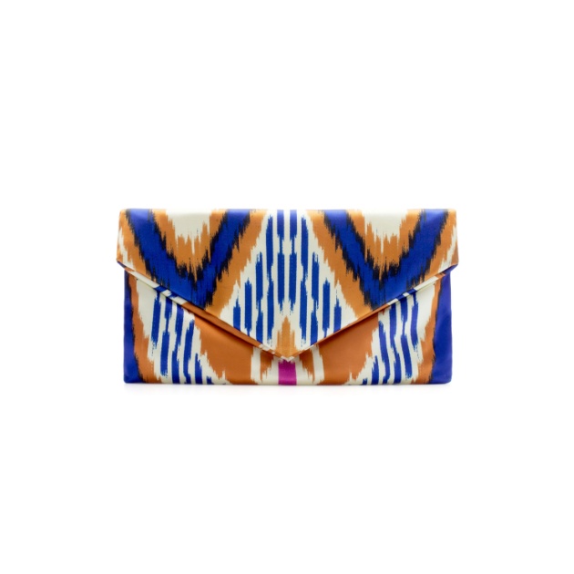 9 | Clutch Zara