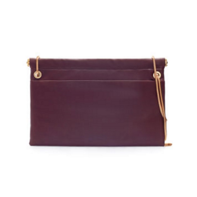 4 | Clutch Zara