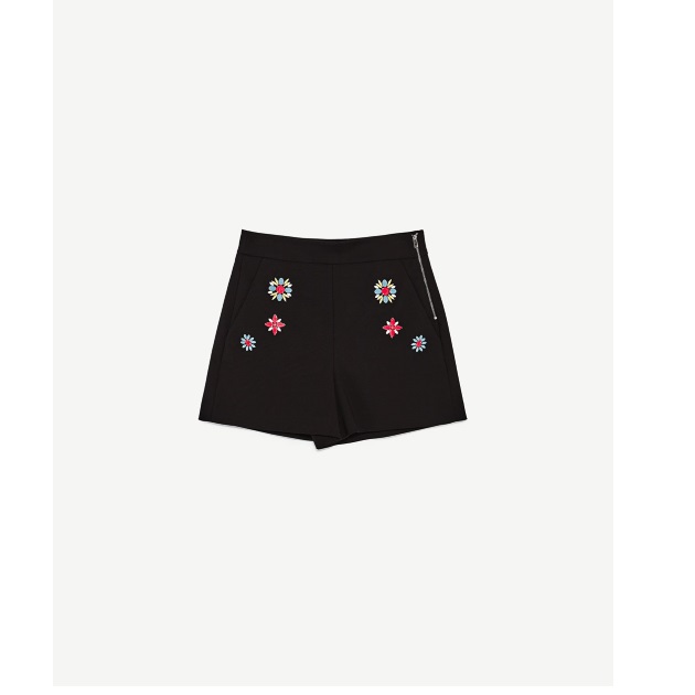 5 | Shorts Zara