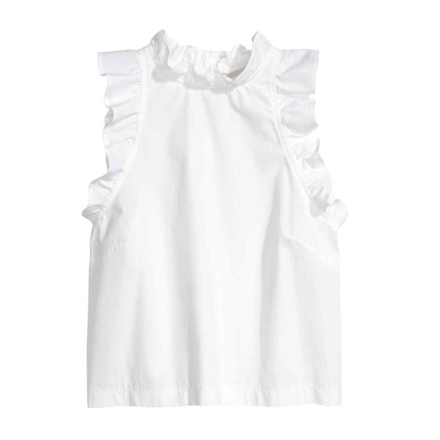 9 | Top H&M