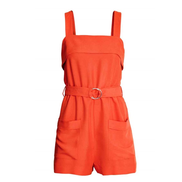 5 | Playsuit H&M