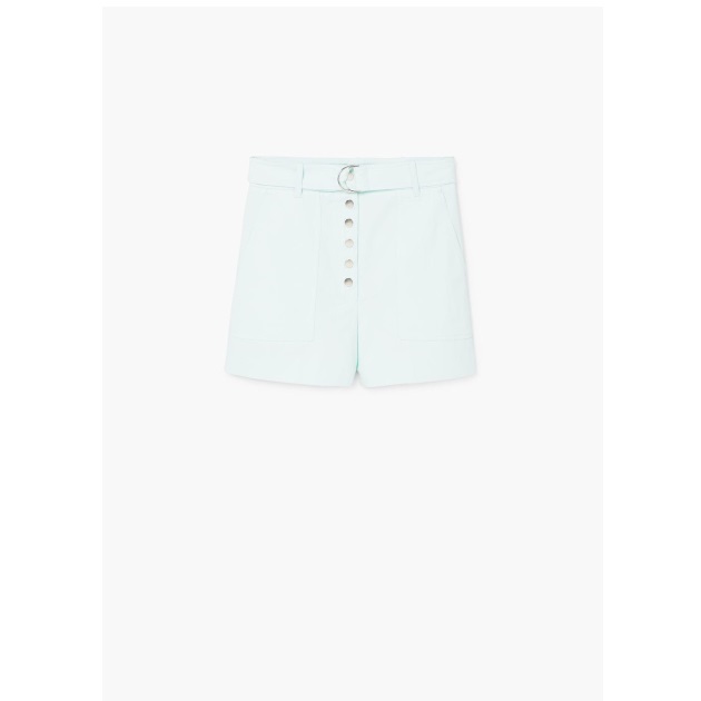 6 | Shorts Mango