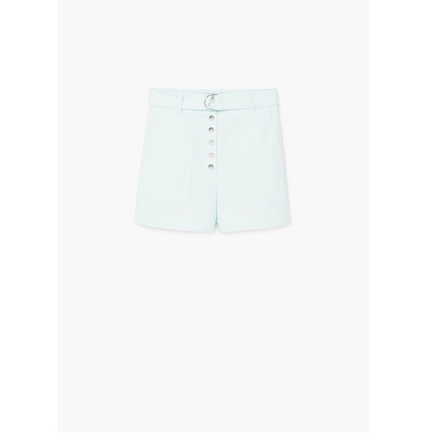 8 | Shorts Mango