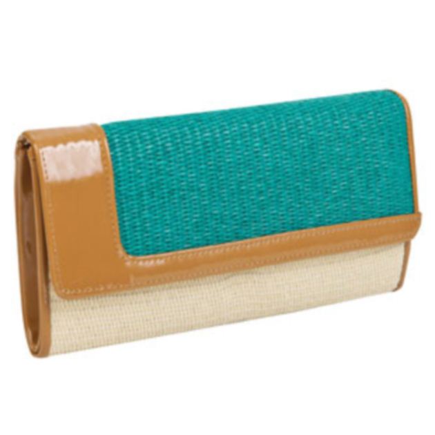 9 | Clutch Achilleas Accessories