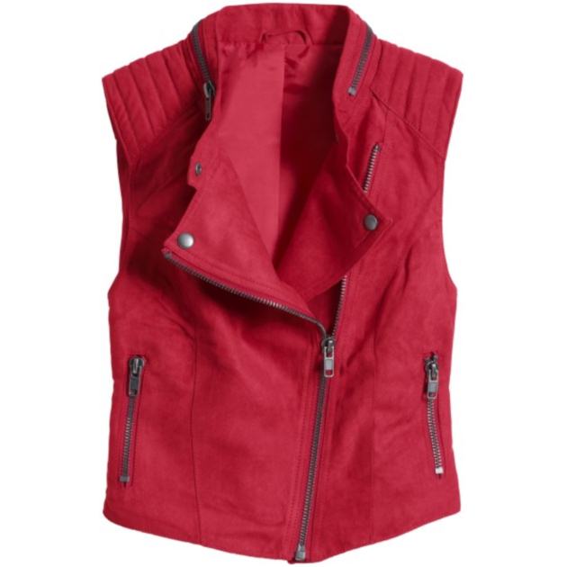 5 | Jacket H&M