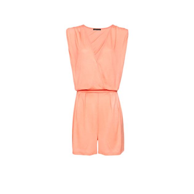 10 | Jumpsuit Mango