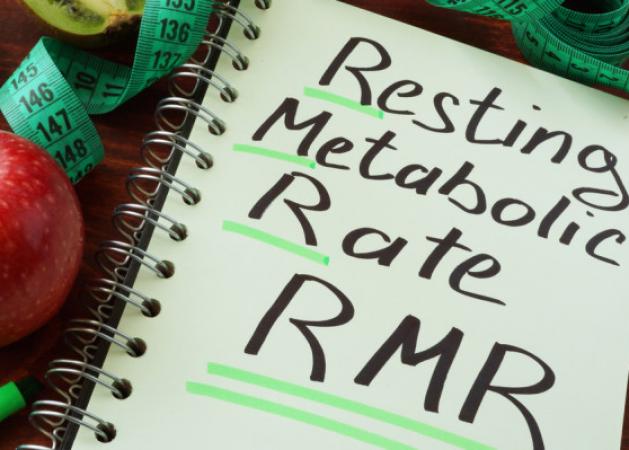 Βασικός Μεταβολικός Ρυθμός: Βρες ΕΔΩ με πόσες θερμίδες θα χάνεις κιλά