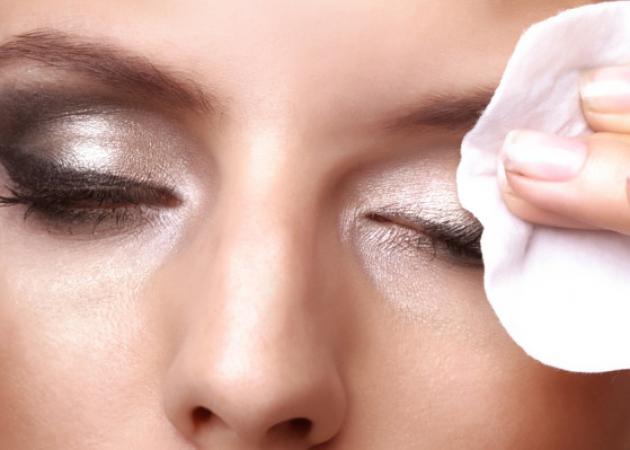 Πώς βγαίνει το make up με φυσικό τρόπο, χωρίς χημικά;