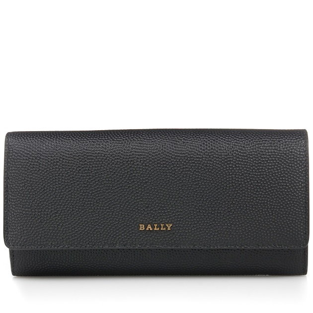 4 | Clutch Bally Nak