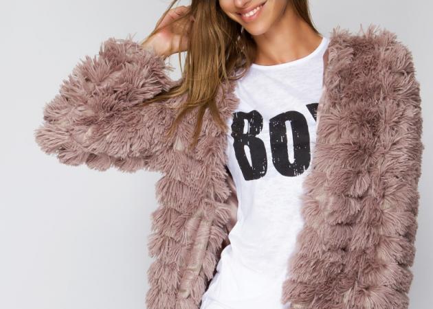 Ο χειμώνας θέλει γούνα. Απόκτησε το απόλυτο fashion item με λιγότερα από 40 ευρώ!