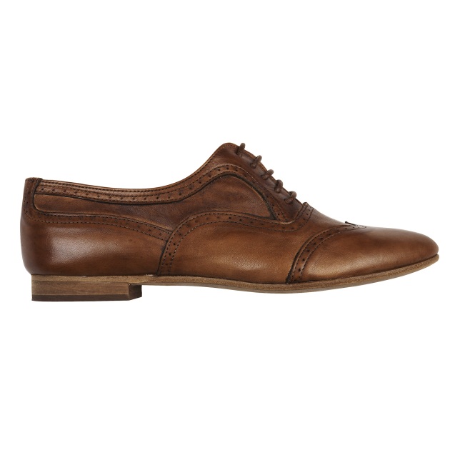 4 | Oxfords Atos Lombardini