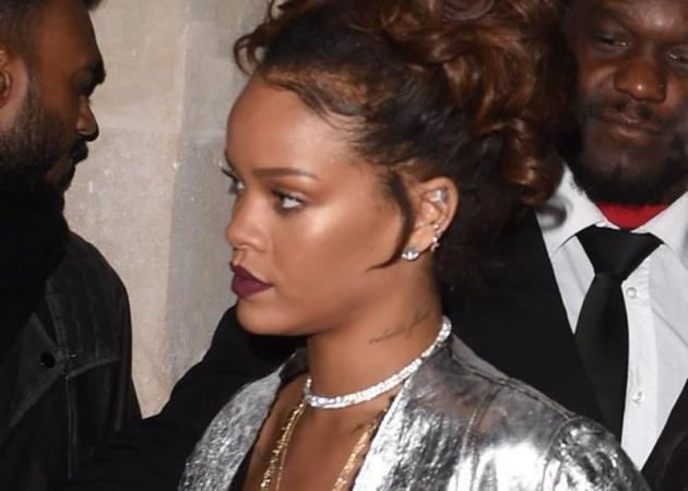 H Rihanna ανοίγει το δικό της πρακτορείο!