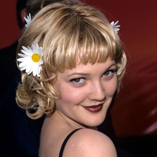 19 | Drew Barrymore