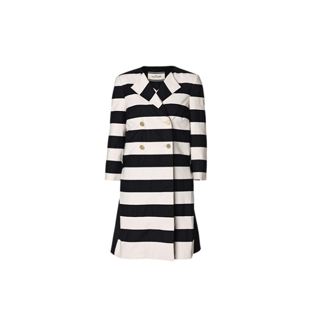 9 | Τrench Coat By Malene Birger