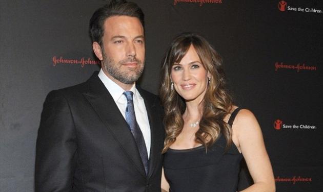 Ben Affleck- Jennifer Garner: Επιβεβαιώνονται οι φήμες για διαζύγιο;