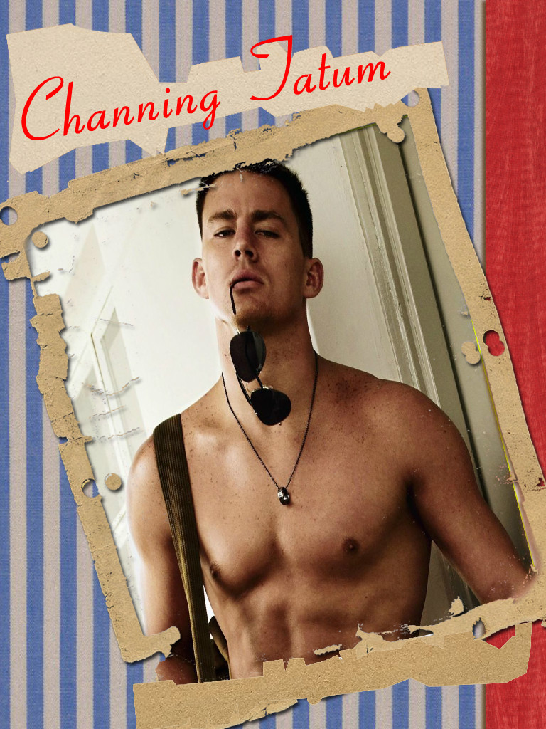 4 | Είναι ο Channing Tatum