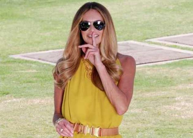 Shhh! Το μυστικό για δίμετρα πόδια από την Elle Macpherson