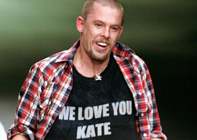 Alexander McQueen! Ένας χρόνος χωρίς τον δημιουργό των ανατροπών…