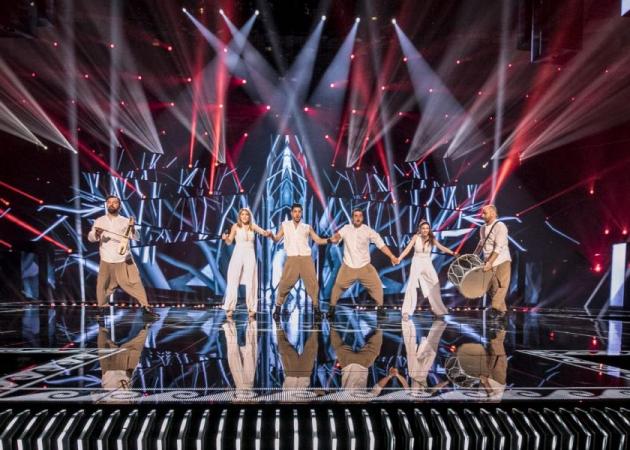 Eurovision 2016: Σήμερα διαγωνίζονται οι Argo στον Α’ Ημιτελικό – Σε χαμηλή θέση η Ελλάδα στα προγνωστικά