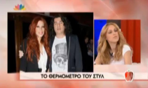 H fashion editor του TLIFE σχολιάζει με τις παρουσιάστριες του Μίλα τις εμφανίσεις των celebrities