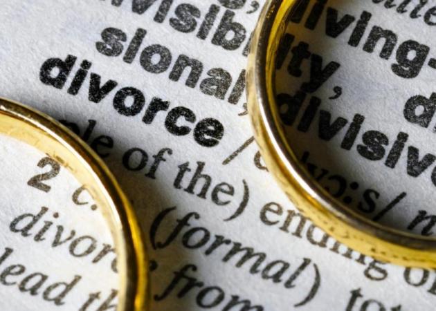 Διαζύγιο: 6 πράγματα που πρέπει να κάνεις για τον εαυτό σου