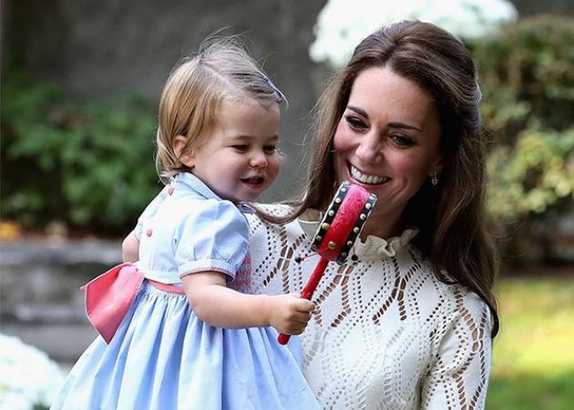 Η Kate Middleton φόρεσε ξανά ένα αγαπημένο της φόρεμα (και δικό μας αγαπημένο)