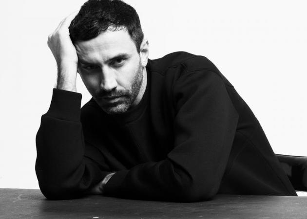 Ποιος πήρε τη θέση του Ricardo Tisci στον οίκο Givenchy; Σου έχουμε όλα τα details