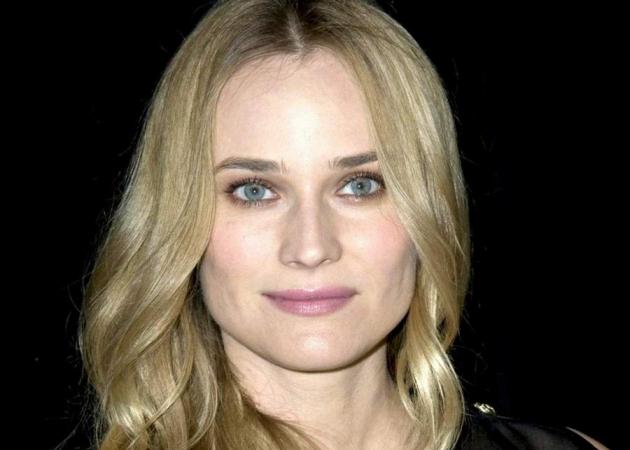 H Diane Kruger σε κάθε εμφάνιση με Chanel!