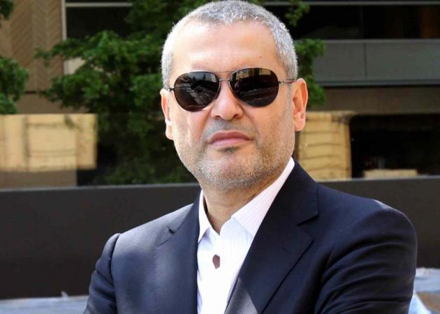 O Elie Saab επιστρέφει στο Λίβανο