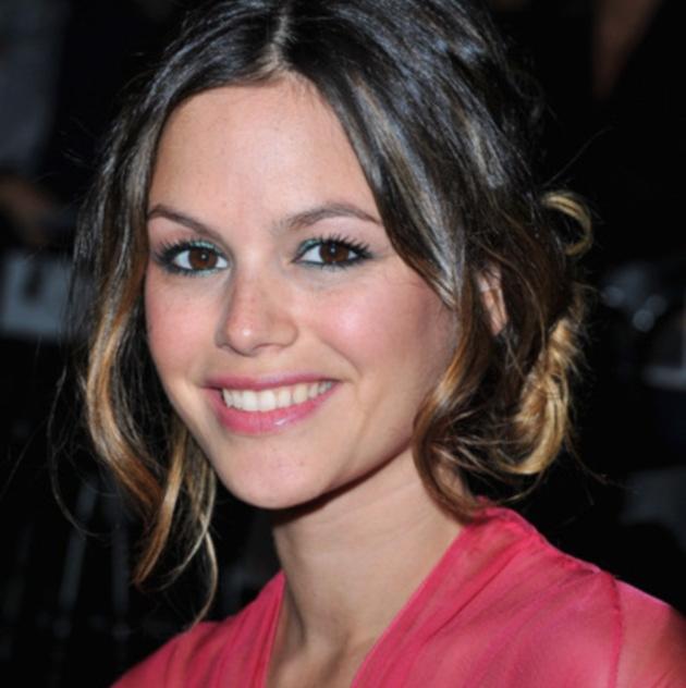 1 | Rachel Bilson