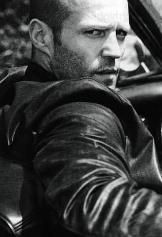 Jason Statham