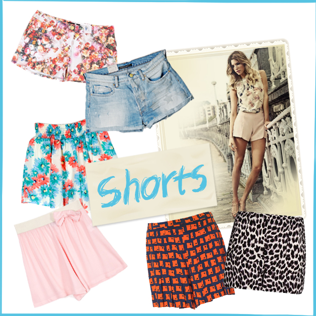 1 | Shorts