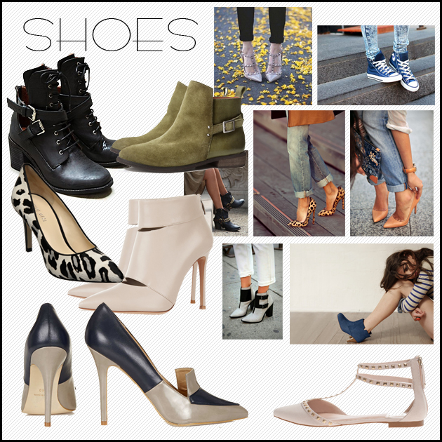 1 | Shoes