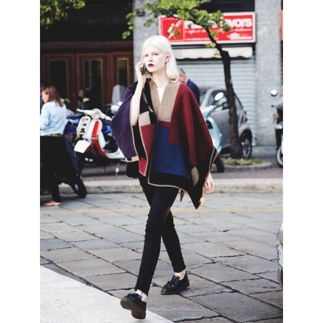 7 | Ola Rudnicka