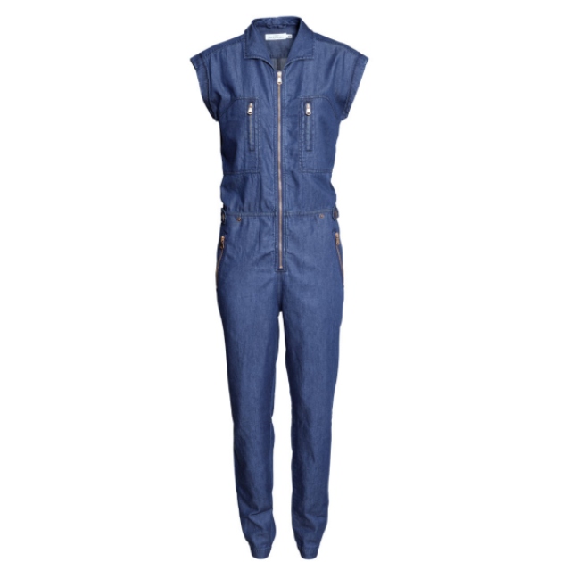 5 | Jumpsuit H&M