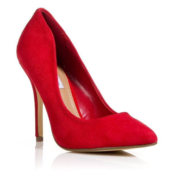 5 | Γόβες Steve Madden Nak