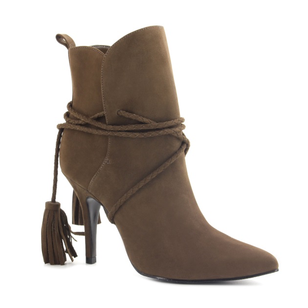 10 | Ankle boots Schutz