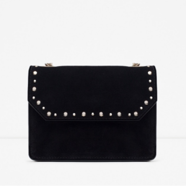 9 | Clutch Zara