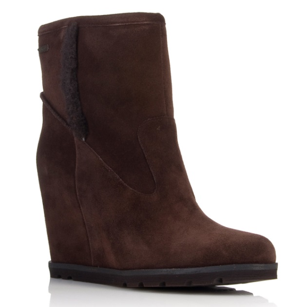 9 | Ankle boots Ugg Nak Shoes