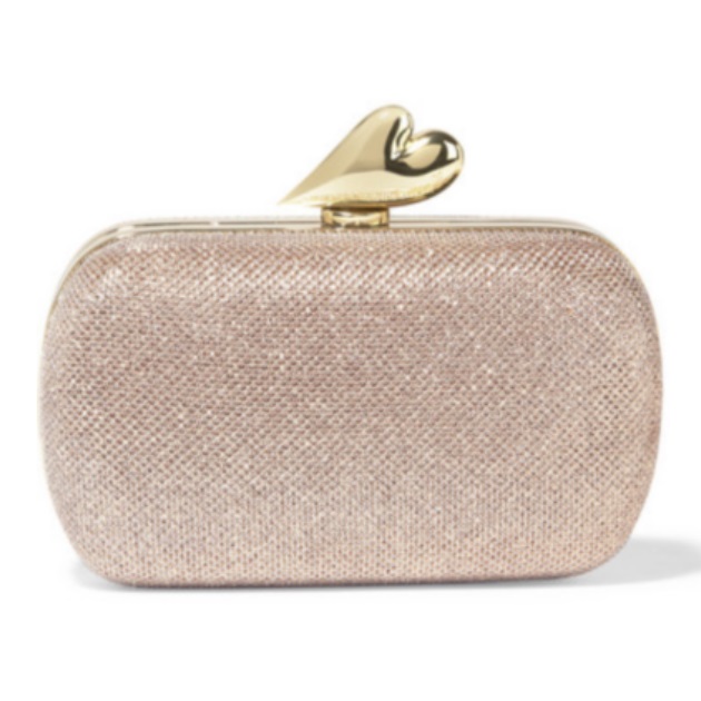 9 | Clutch Diane Von Furstenberg