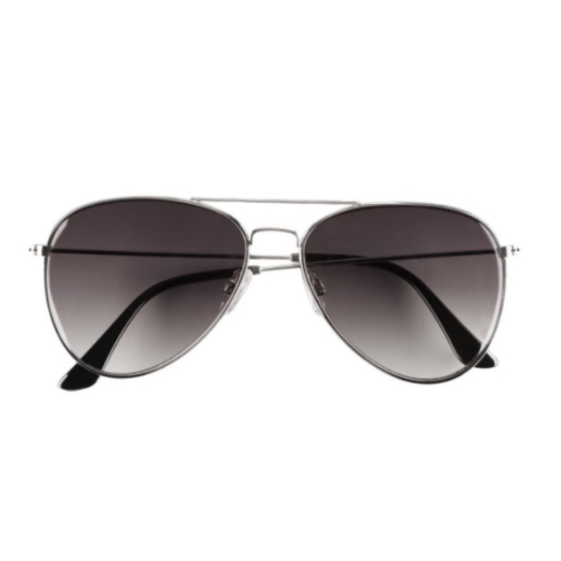 5 | Γυαλιά ηλίου H&M
