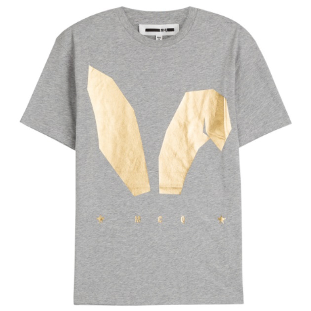 8 | T-shirt Alexander McQueen