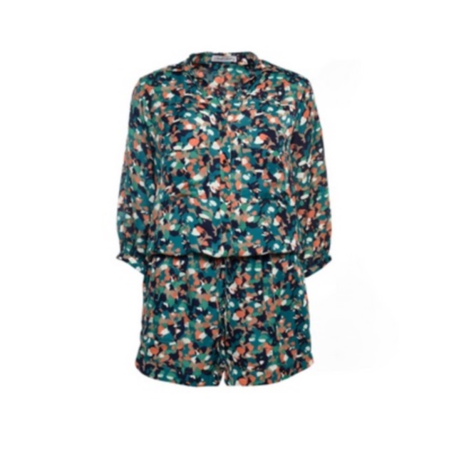 10 | Playsuit Axel