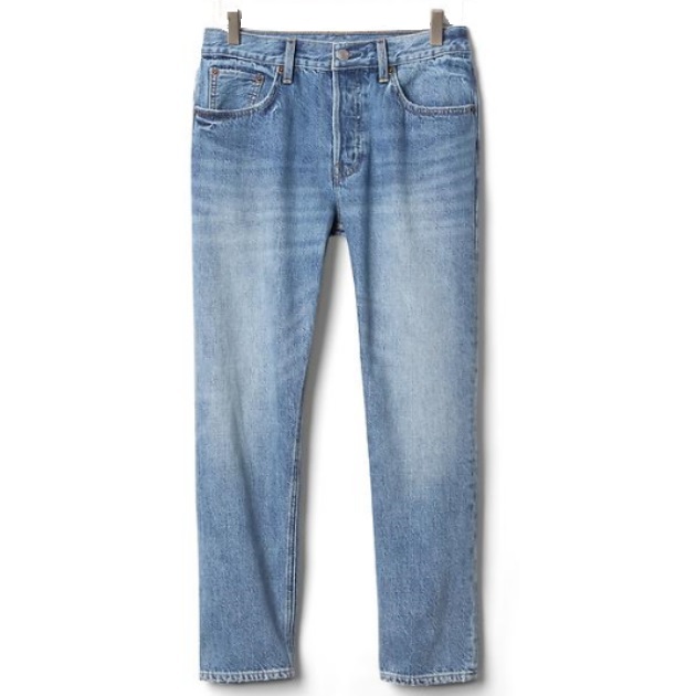 3 | Jeans Gap