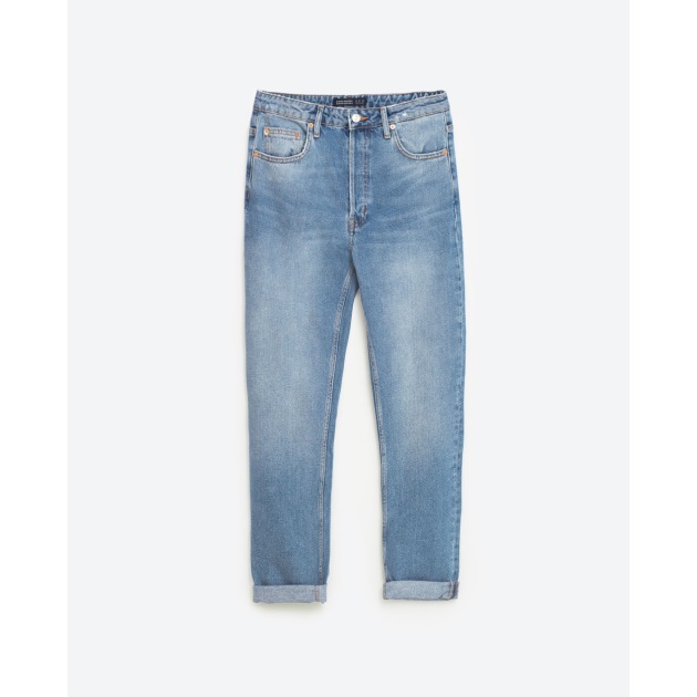 7 | Jeans Zara