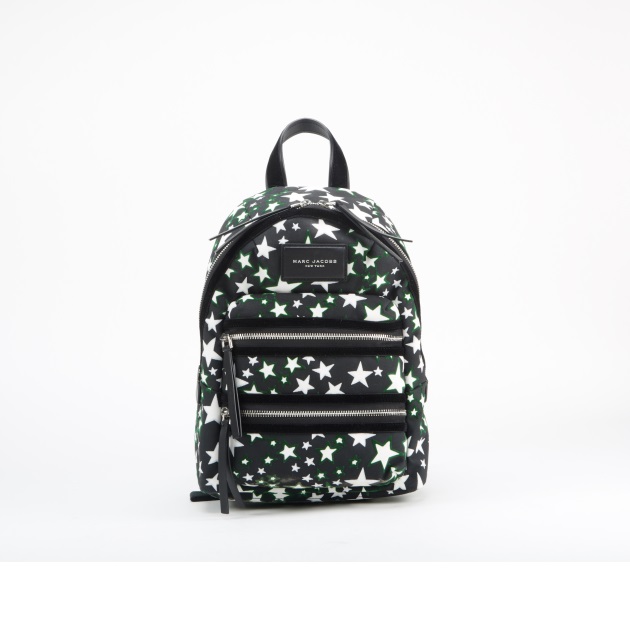 11 | Backpack Marc Jacobs